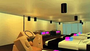 Pat Explores Living In Blu.