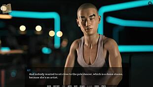 Tales From The Unending Void 25