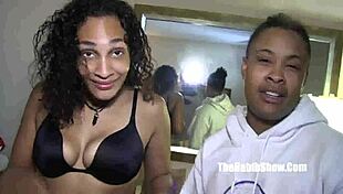 Exclusive Lesbian Scene with Lizzy and Phoenoisseur