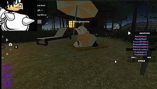 Intense Blowjob and Riding Session Unleashed