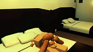 Pat Explores Living In Blu.