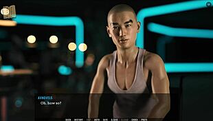 Tales From The Unending Void 25