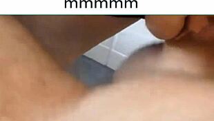 We cum together in taboo ecstasy