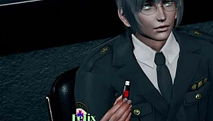 my real desire 146 unfolds in hentai game