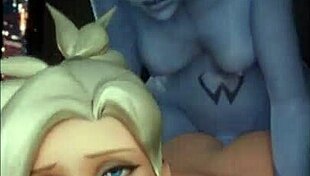 rule 34 sfm compilation of hentai cartoon anime scenes