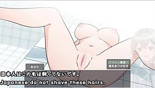 Ecchi dreams collection trial with machine translated subtitles by silent v ghost1 3