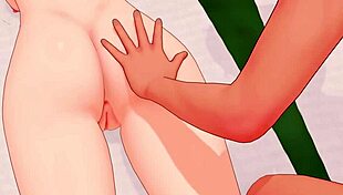 Want to see all the sex scenes from HS Tutor?