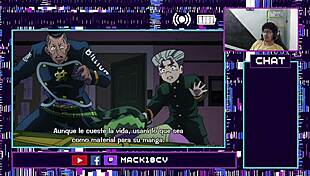 jojo's bizarre adventure part 4 episodes 15