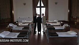 Christale Rock, are you ready for double penetration with two guys?