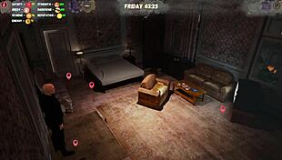 The bum 23 redefining objectives