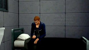 Exploring Sims 4 Tough Titty Mod