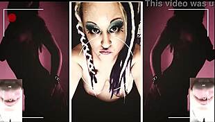 Horny Stepsister Teaches Cock Sucking!