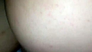 Woman gets hot watching my cock enter her rich vagina