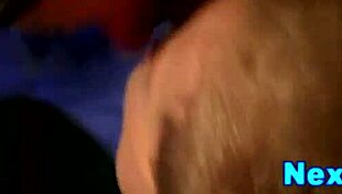 Young gay men giving blow jobs in high definition video