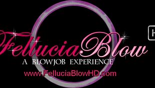 Beautiful Babe Delivers Perfect Blowjob With Cumshot And Sucking