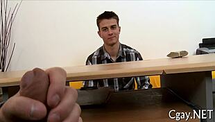 Intense Homosexual Furry Porn