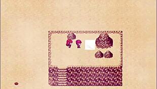 Best Friend Flashes Tits To Make Him Cum Twice