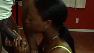 Nubian princess volume 4 scene 3