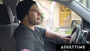 petite aiden ashley creampied roughly