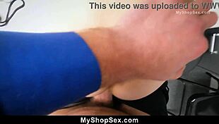 stepdad trades stepdaughter's body for shoplifting payment