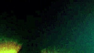 Amateur bent over in intense doggystyle pov session