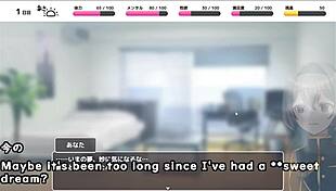 Ecchi dreams collection trial with machine translated subtitles by silent v ghost1 3