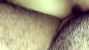 Roxy in Sexy Shorts Visits at Midnight to Offer Her Ass