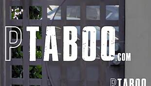 Charlotte Sins Dominates Chad Alva