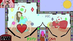 Sexy Pinball Game From Itch Io