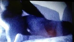 Fucking Atlanta Thot With Big Ass And Black Cock