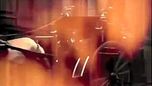 In the vintage shadows of swinging sixties London, a group engages in double penetration and anal sex.