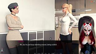 Jessica Oneil's Hard News Episode 18.