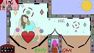 Sexy Pinball Game From Itch Io