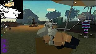 Intense Blowjob and Riding Session Unleashed