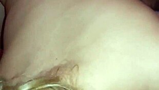 yo, imagine this big ass babe giving an amazing blowjob to that huge cock