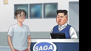 summertime saga 83 hentai cartoon with big tits and ass