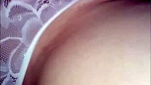 i find my sister-in-law in her room, fuck her hard, cum in her mouth, and she begs for more