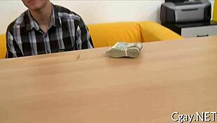 Intense Homosexual Furry Porn