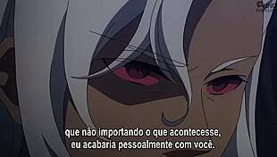 Kenja No Mago 06 - Legendado Em Portugues