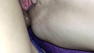 Milf Gets Fucked In The Ass With Pussy Spread Wide.