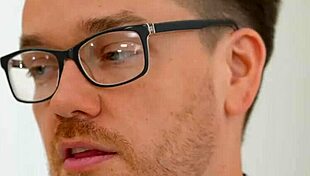 He's only my teacher inside the classroom walls. Eliza Ibarra tempts Kyle Mason.