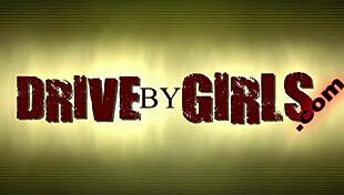 Cum On Krystal Swift's Face In Public Gangbang