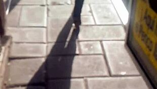 Hey, Check Out These Street MILFs with Big Asses