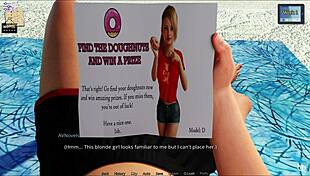 sunshine love game episode twenty