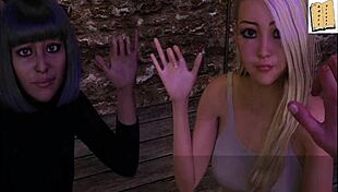 Wvm 73 Runs Naked In College