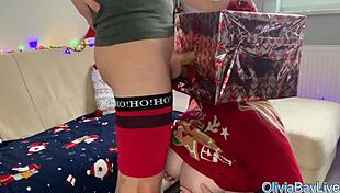 i pranked my stepsister with crazy face fucking