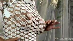 Sweet Hot Lesbians Tanya Taylor & Celeste Star Eating Wet Cunt