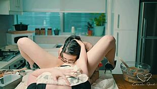 charlie forde makes free use of chasey in full video.