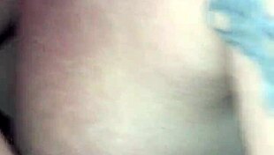 Smooth blowjob leads to intense cum sucking and swallowing action