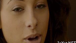 Angel, finger that wet pussy?